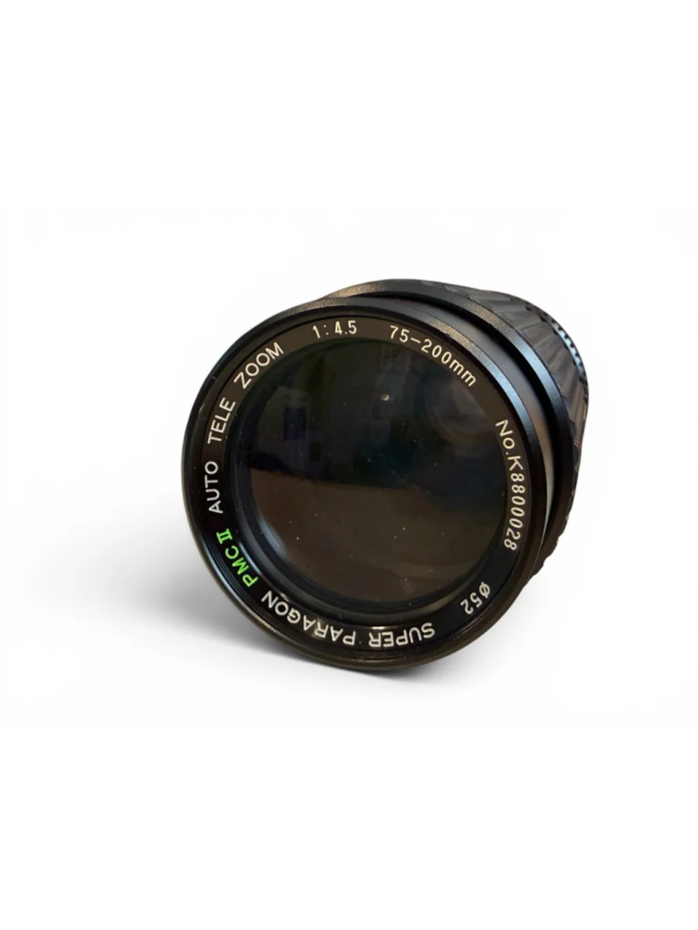 Canon vintage camera